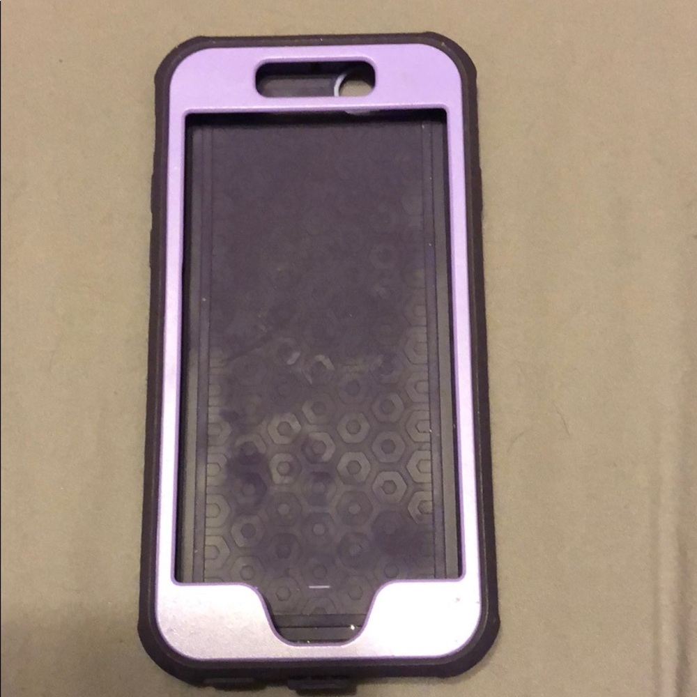 iPhone 6/6s Protective Case